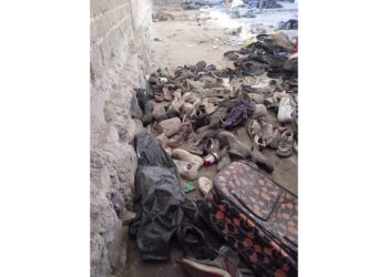 ¡Horroroso! “Hallan crematorio con restos calcinados en rancho vinculado al CJNG en Teuchitlán, Jalisco”