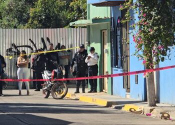 Víctimas mujeres de homicidio