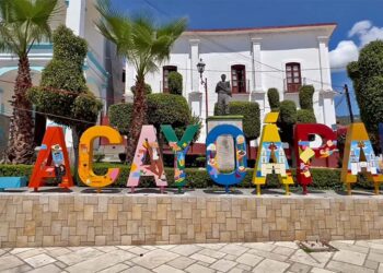 Foto: redes sociales // Inicia la DDHPO un cuaderno de antecedentes, con el cual también solicitó informes a la autoridad municipal sobre esta detención.