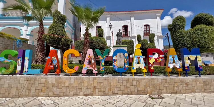 Foto: redes sociales // Inicia la DDHPO un cuaderno de antecedentes, con el cual también solicitó informes a la autoridad municipal sobre esta detención.