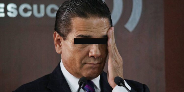 VIDEO | Silvano Aureoles, ex gobernador de Michoacán, ensombrecido por actos de corrupción y desvío de recursos