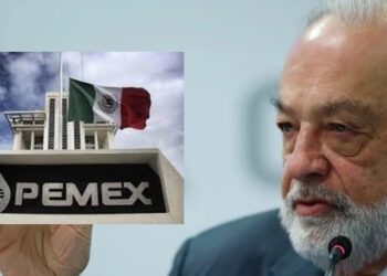 Carlos Slim y Pemex: ¿Consolidación de poder o peligro para la soberanía energética de México?