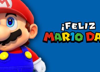 Día de Mario