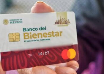 ¿Sabías que ya comenzó el pago de la Pensión del Bienestar? Descubre si te toca recibirlo esta semana