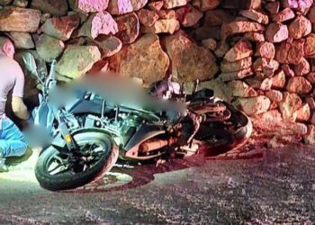 Le arrancan la vida a joven tras intento de asalto en Salina Cruz