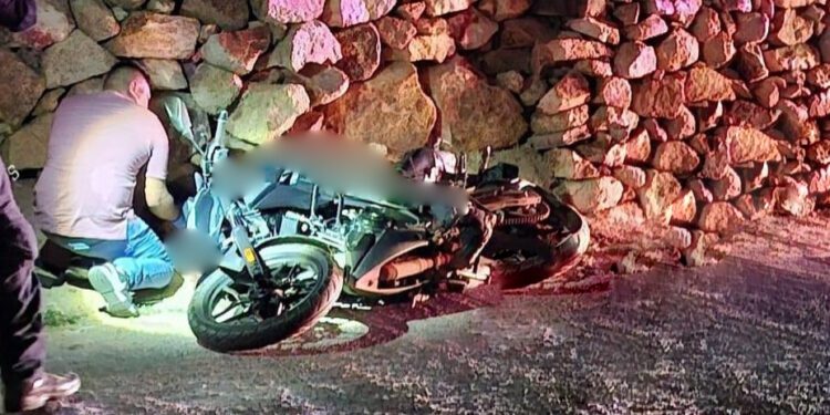 Le arrancan la vida a joven tras intento de asalto en Salina Cruz