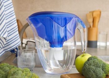 ¿Cómo elegir un filtro de agua de calidad?
