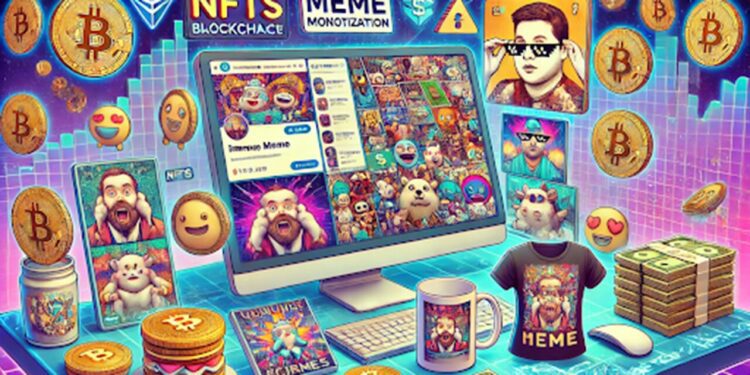 Los Memes como Fuente de Ingresos: ¿Realidad o Mito?
