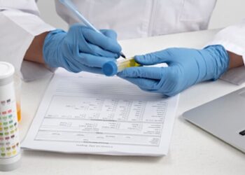 ¿Qué pruebas debes realizar periódicamente para controlar tu salud?