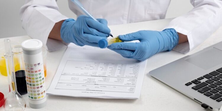 ¿Qué pruebas debes realizar periódicamente para controlar tu salud?