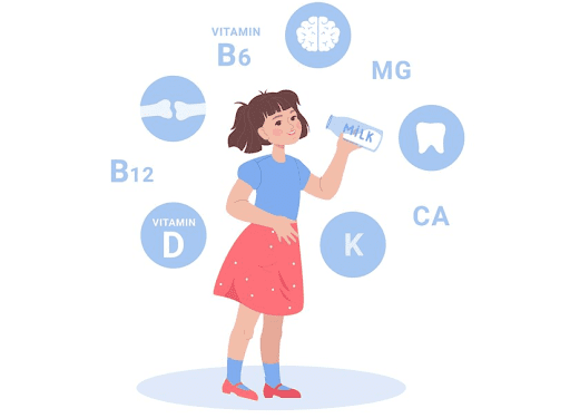 ¿Qué vitaminas y minerales son realmente necesarios y cuáles son sólo marketing?