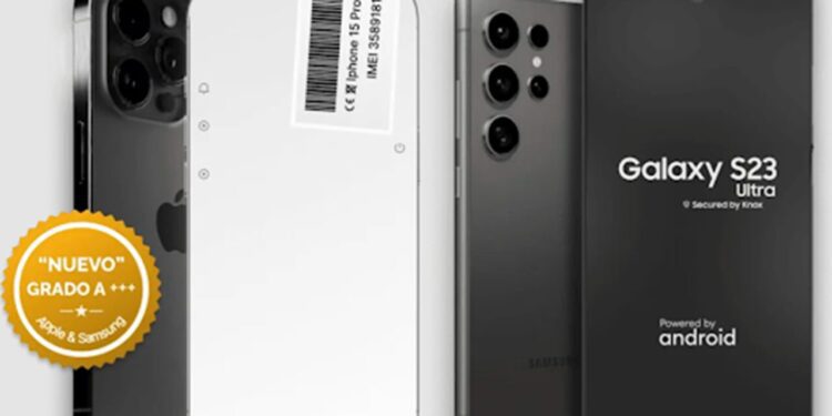 Guía para Comprar iPhones Mayoreo – Para Principiantes