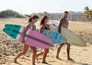 Mejores paquetes para viajar: cómo elegir el ideal para tus vacaciones