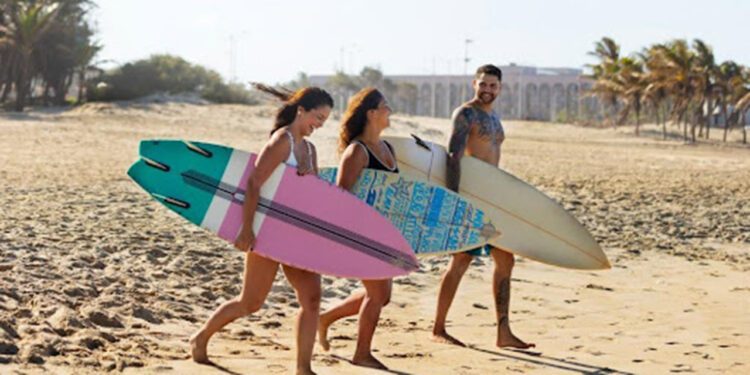 Mejores paquetes para viajar: cómo elegir el ideal para tus vacaciones