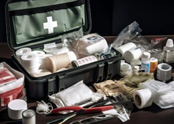 Botiquín casero: qué medicamentos y productos debemos tener siempre a mano