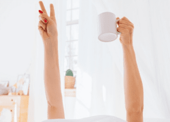 ¿Cómo empezar correctamente la mañana para tener energía todo el día?