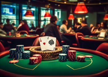 Cómo las Clasificaciones de Juegos Basadas en Datos Están Revolucionando la Experiencia de iGaming en Línea