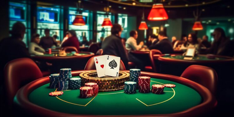 Cómo las Clasificaciones de Juegos Basadas en Datos Están Revolucionando la Experiencia de iGaming en Línea