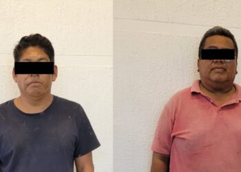 Acusados por tráfico de drogas en la Costa de Oaxaca sin vinculados a proceso