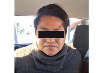 Atrapan a presunto violador en el Fraccionamiento Real del Valle