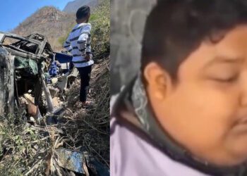 ¿Quién es el reponsable de la volcadura mortal en Oaxaca? Fiscalía señala al conductor, pero testimonios revelan fallas previas en autobús