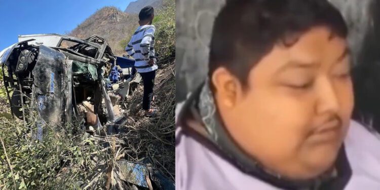 ¿Quién es el reponsable de la volcadura mortal en Oaxaca? Fiscalía señala al conductor, pero testimonios revelan fallas previas en autobús