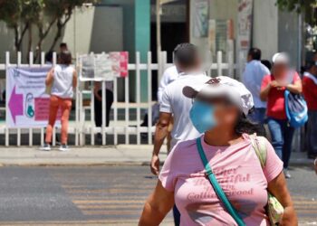 Foto: Archivo El Imparcial // Preocupa la salud mental, por la cual se trabaja con las diferentes instituciones incorporadas a esta Asociación y de manera conjunta con la SEP.