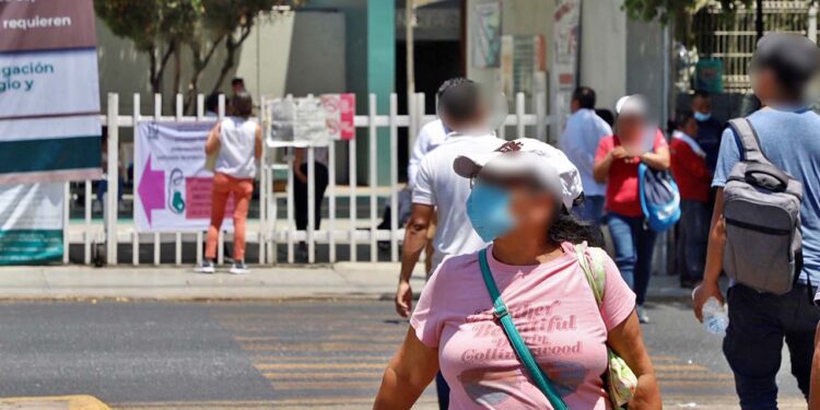 Foto: Archivo El Imparcial // Preocupa la salud mental, por la cual se trabaja con las diferentes instituciones incorporadas a esta Asociación y de manera conjunta con la SEP.