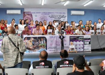 Foto: Archivo El Imparcial // Ahora la Coordinadora busca imponer liderazgo en su contraparte, el SNTE.
