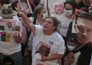 Muere Teresa González Murillo, activista y buscadora, tras intento de rapto en Guadalajara