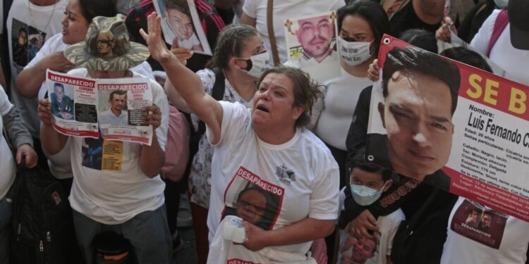 Muere Teresa González Murillo, activista y buscadora, tras intento de rapto en Guadalajara