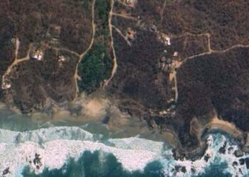 Foto: cortesía // A raíz de la construcción de la súper carretera a la Costa han surgido proyectos que atentan contra el medio ambiente, se afirmó.