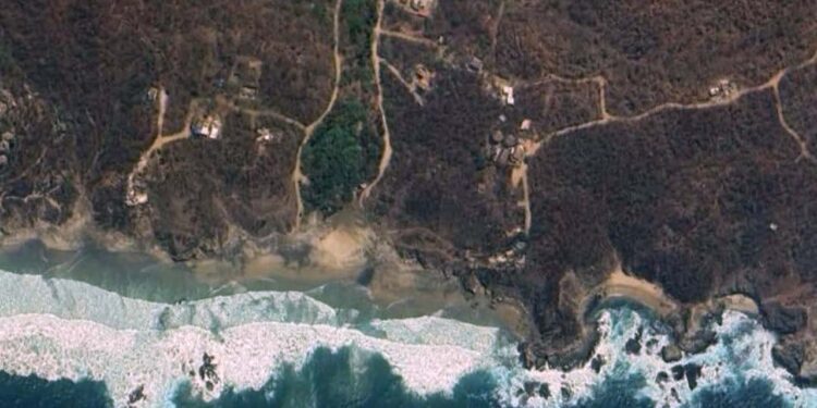 Foto: cortesía // A raíz de la construcción de la súper carretera a la Costa han surgido proyectos que atentan contra el medio ambiente, se afirmó.