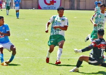 Antequera busca cerrar de buena manera la temporada de Tercera División.
