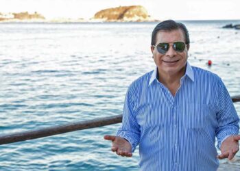 Abril, un mes muy oportuno para visitar las Bahías de Huatulco, en donde todo está listo para recibirte.