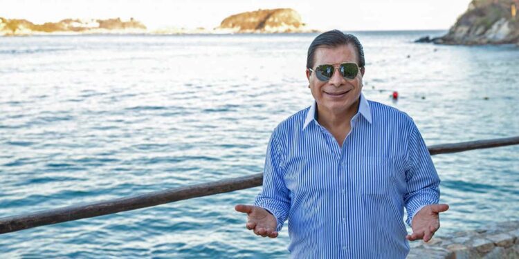 Abril, un mes muy oportuno para visitar las Bahías de Huatulco, en donde todo está listo para recibirte.