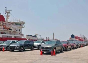 Con este trayecto la empresa Hyundai logró un ahorro del 15 por ciento en costos logísticos.