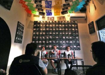 Fotos: Leobardo García Reyes // Los Dragones tendrán este sábado su último juego de temporada regular.