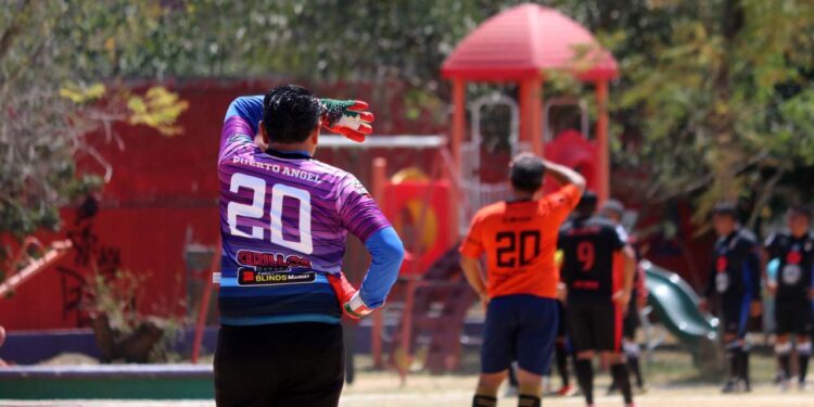 Fotos: Leobardo García Reyes // Este sábado se celebrará la jornada 12 del Torneo de Copa.