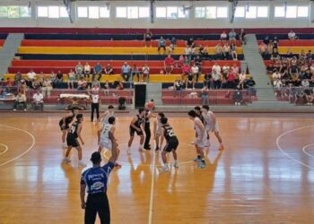 Oaxaca logró el boleto a la final de la Olimpiada Nacional 2025.