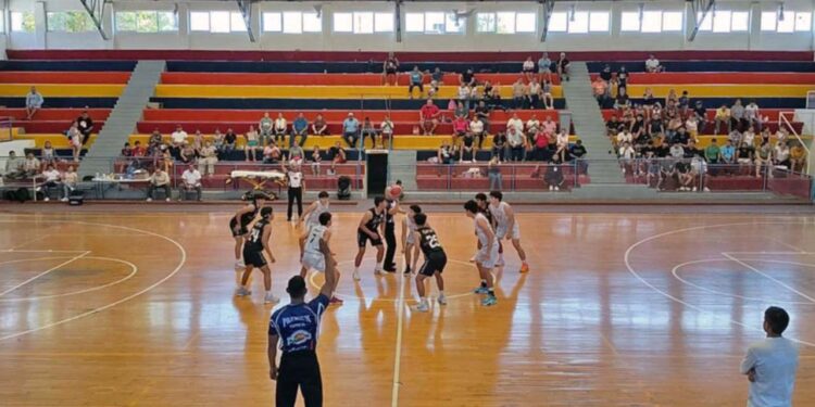 Oaxaca logró el boleto a la final de la Olimpiada Nacional 2025.