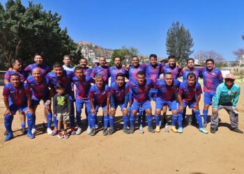 Fotos: Leobardo García Reyes // Los hojalateros de Nova Sistem estuvieron de estreno el fin de semana.