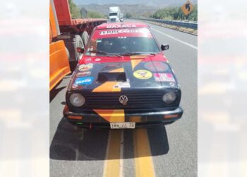 Tuvieron que esperar, para debutar en el Campeonato Nacional.