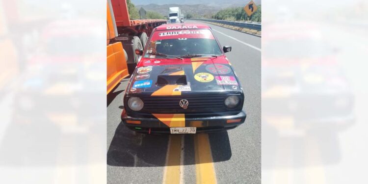 Tuvieron que esperar, para debutar en el Campeonato Nacional.