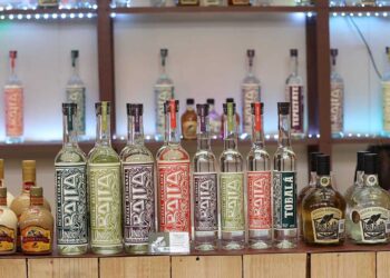Oaxaca será afectada por la reducción de exportaciones como mezcal, cerveza y productos agrícolas.