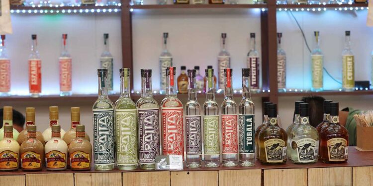 Oaxaca será afectada por la reducción de exportaciones como mezcal, cerveza y productos agrícolas.