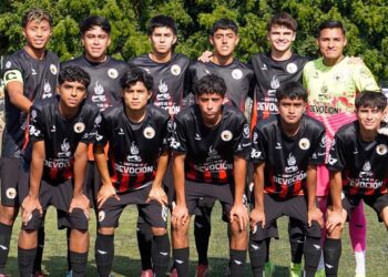 Dragones de Oaxaca cerró de buena manera el torneo regular.