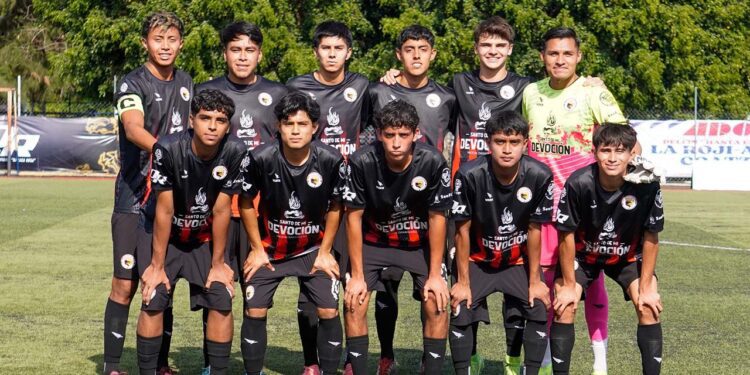 Dragones de Oaxaca cerró de buena manera el torneo regular.