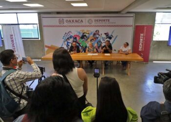 Foto: Leobardo García Reyes // El domingo se realizará la Clase Masiva de Box.