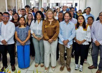 La nueva unidad busca también generar la aplicación del protocolo de implementación de medidas cautelares.